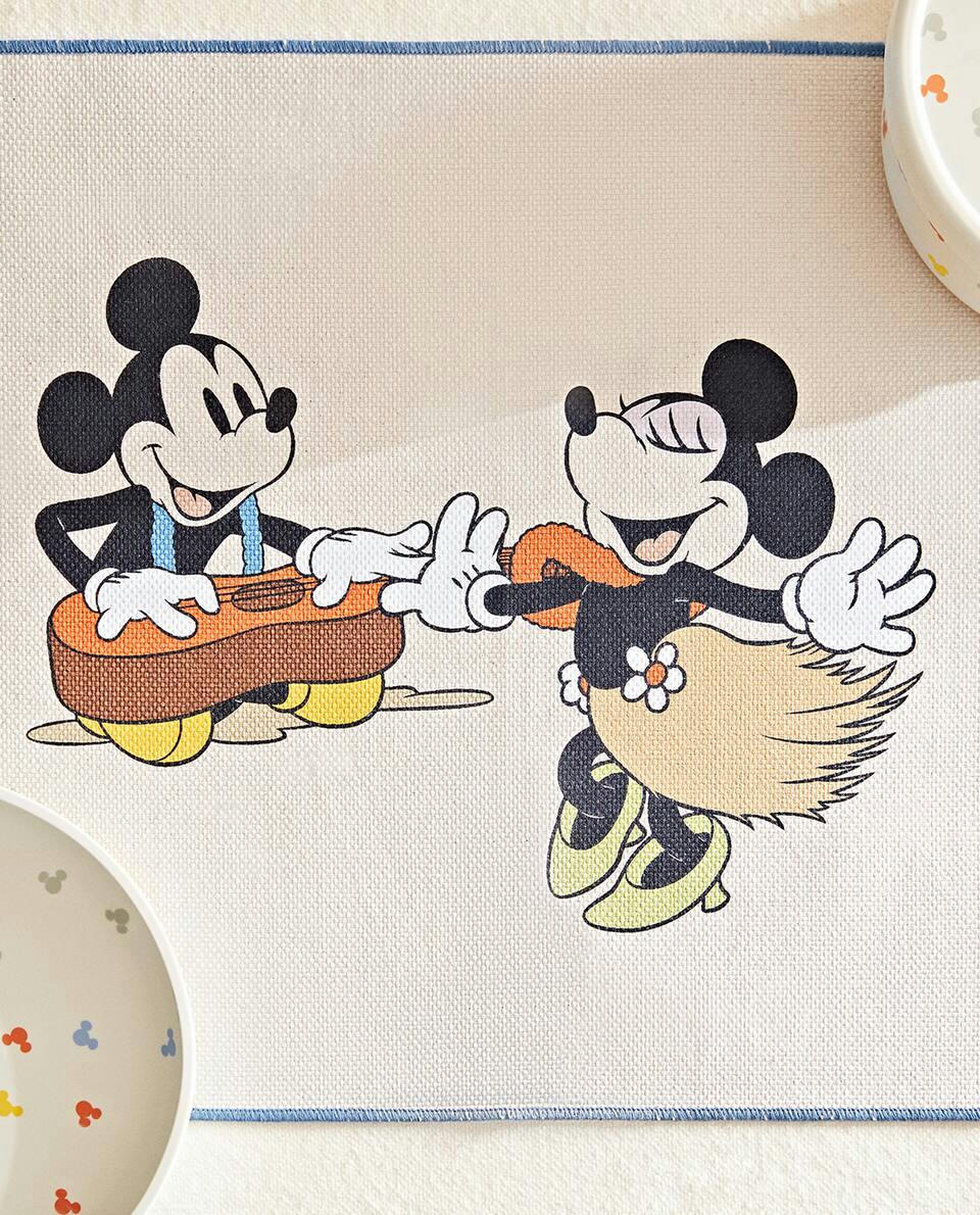 JOGO AMERICANO DO MICKEY MOUSE DA DISNEY