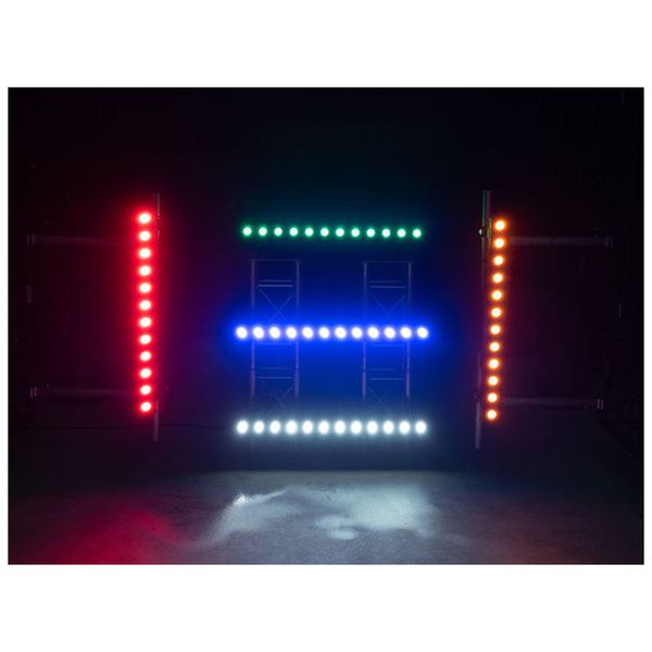Eurolite LED IP T-PIX 12 HCL