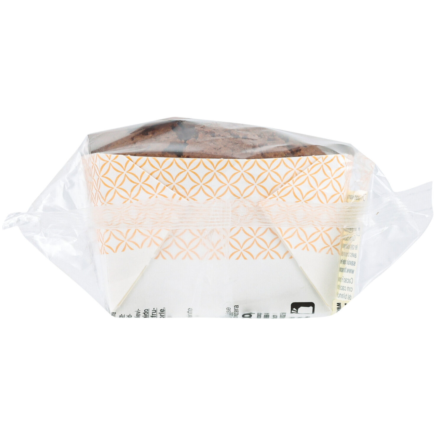 Betty Bossi Grossmutters Schoggi Cake