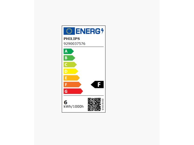 Philips Professional Röhre CorePro LED PLC 6.5W 830 4P G24q Kompakt-Leuchtstofflampen