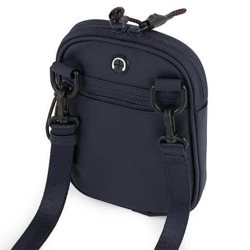 Bolsa de ombro pequena Lois Cooper para celular