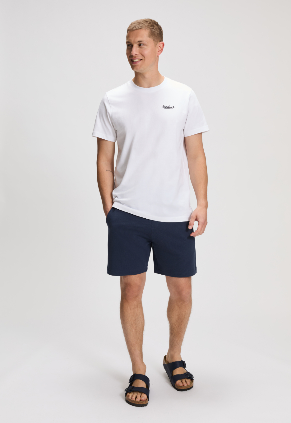Madness Meshi Short