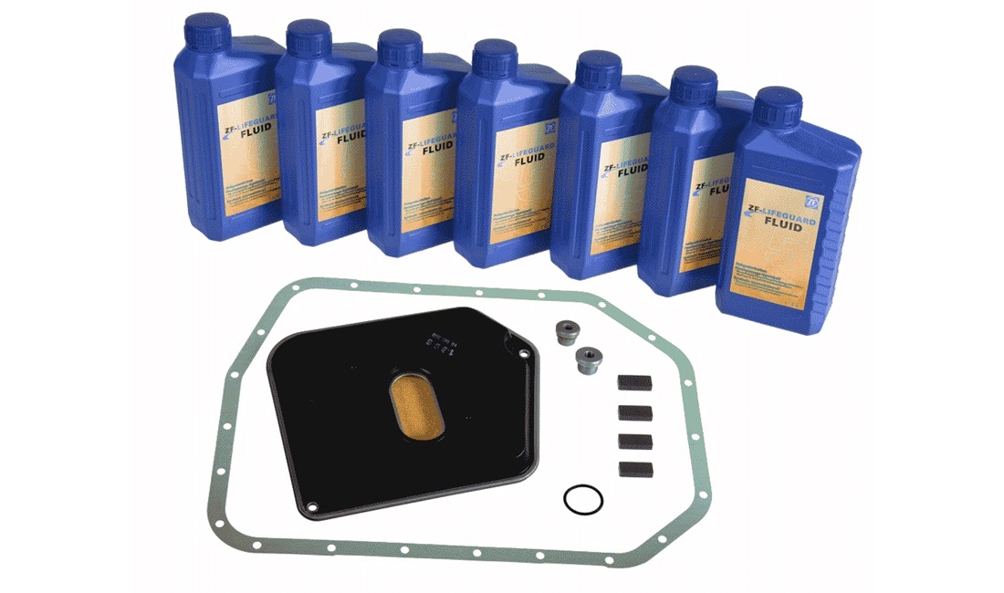 Hydraulikfilter-KIT