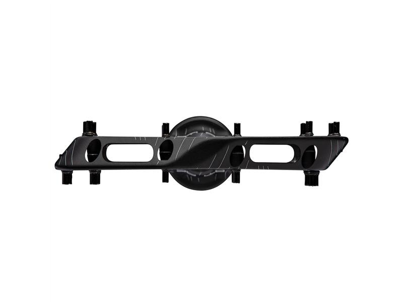 Race Face Plattformpedale Atlas Pedal V2 Schwarz Mountainbike Pedalen