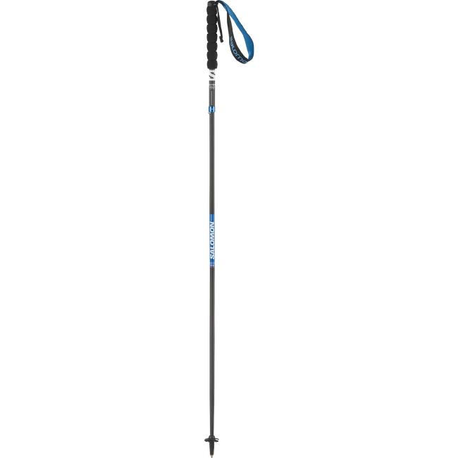 ULTRA CARBON FOLDABLE  Trailrunning|Hiking-Stöcke Unisex Blue