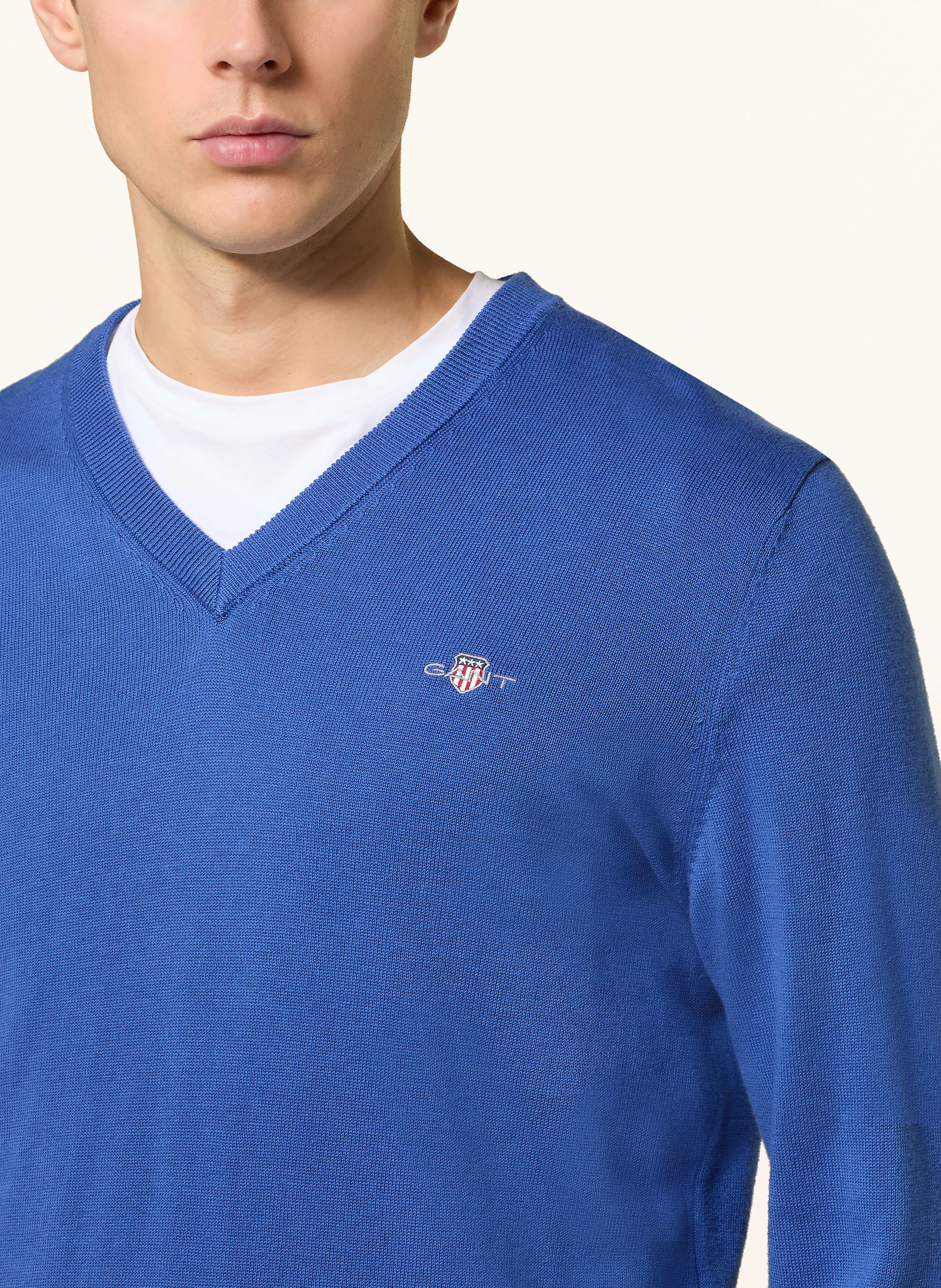GANT Pullover