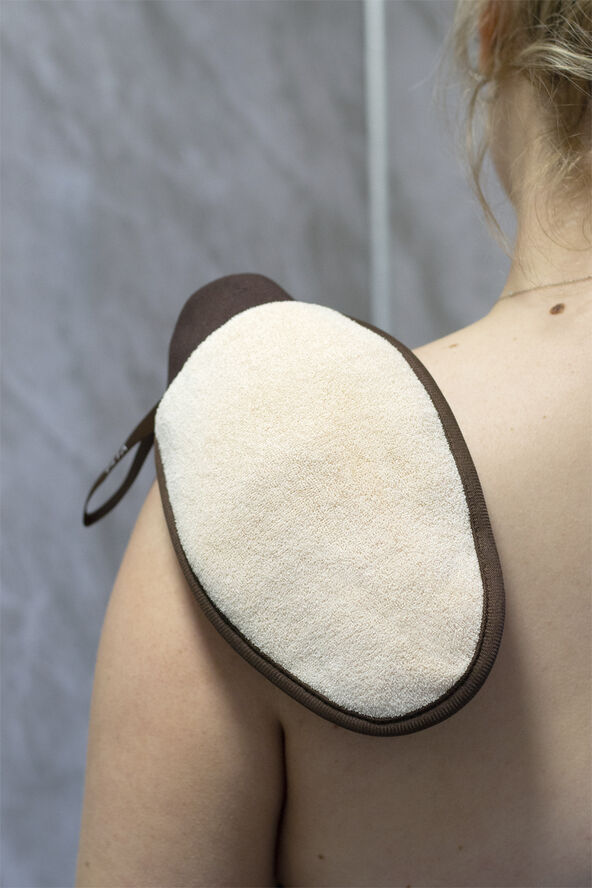Vita Liberata Dual Sided Exfoliating Mitt