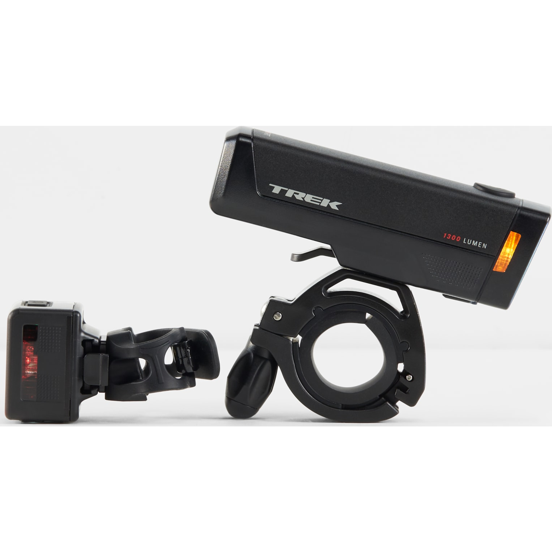 Trek Ion Pro RT / Flare RT Verlichtingsset