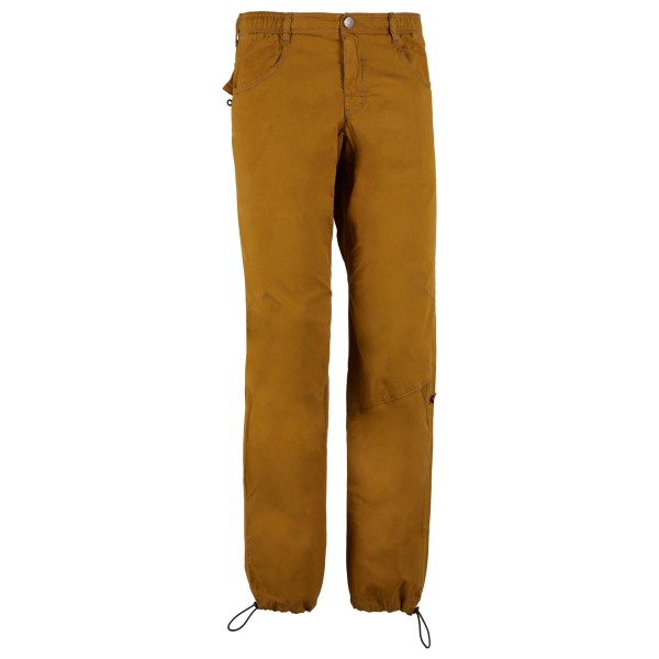 E9 - Mont1 - Pantalon d'escalade