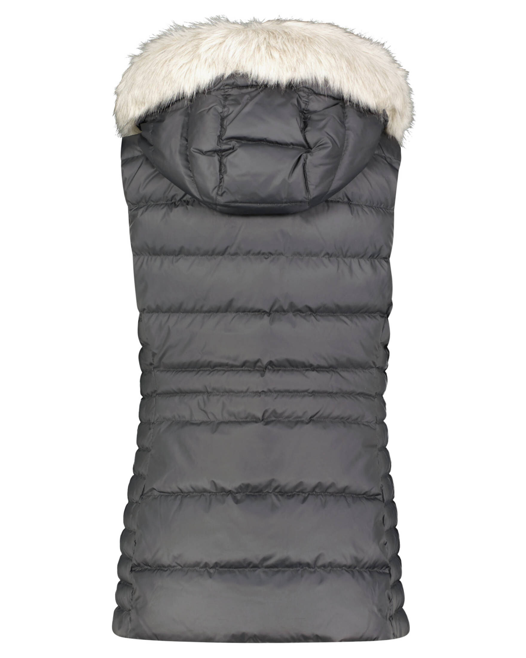 Tommy Hilfiger| Damen Daunenweste TYRA