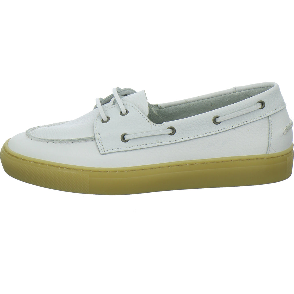 La Strada Sneaker Damen Weiß