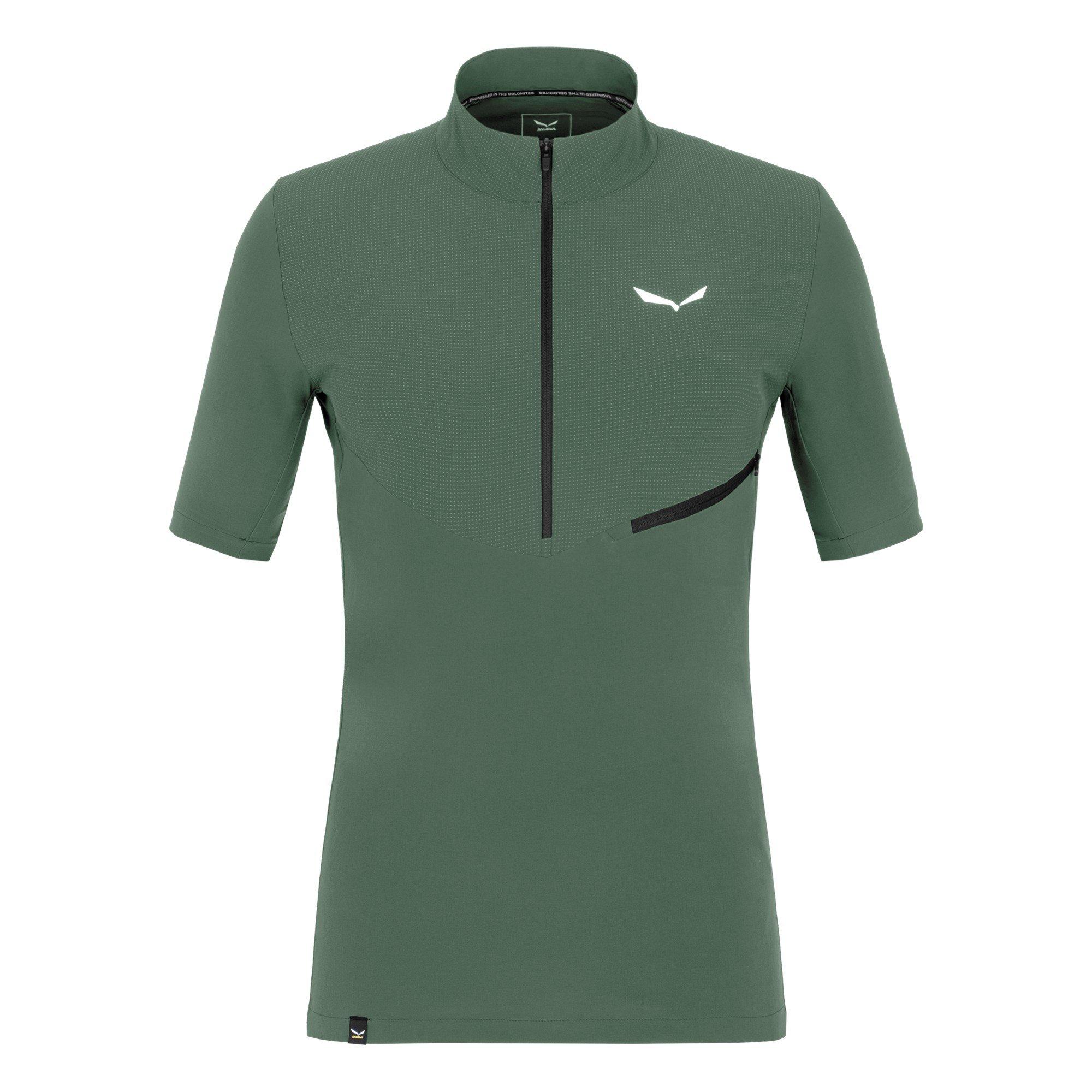 Salewa Agn Hb Hz Tee Sn99