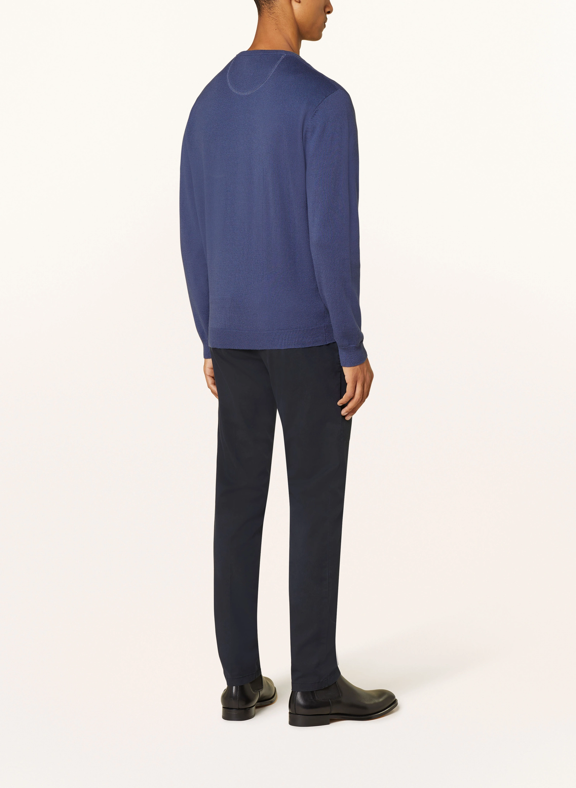 STROKESMAN'S Pullover