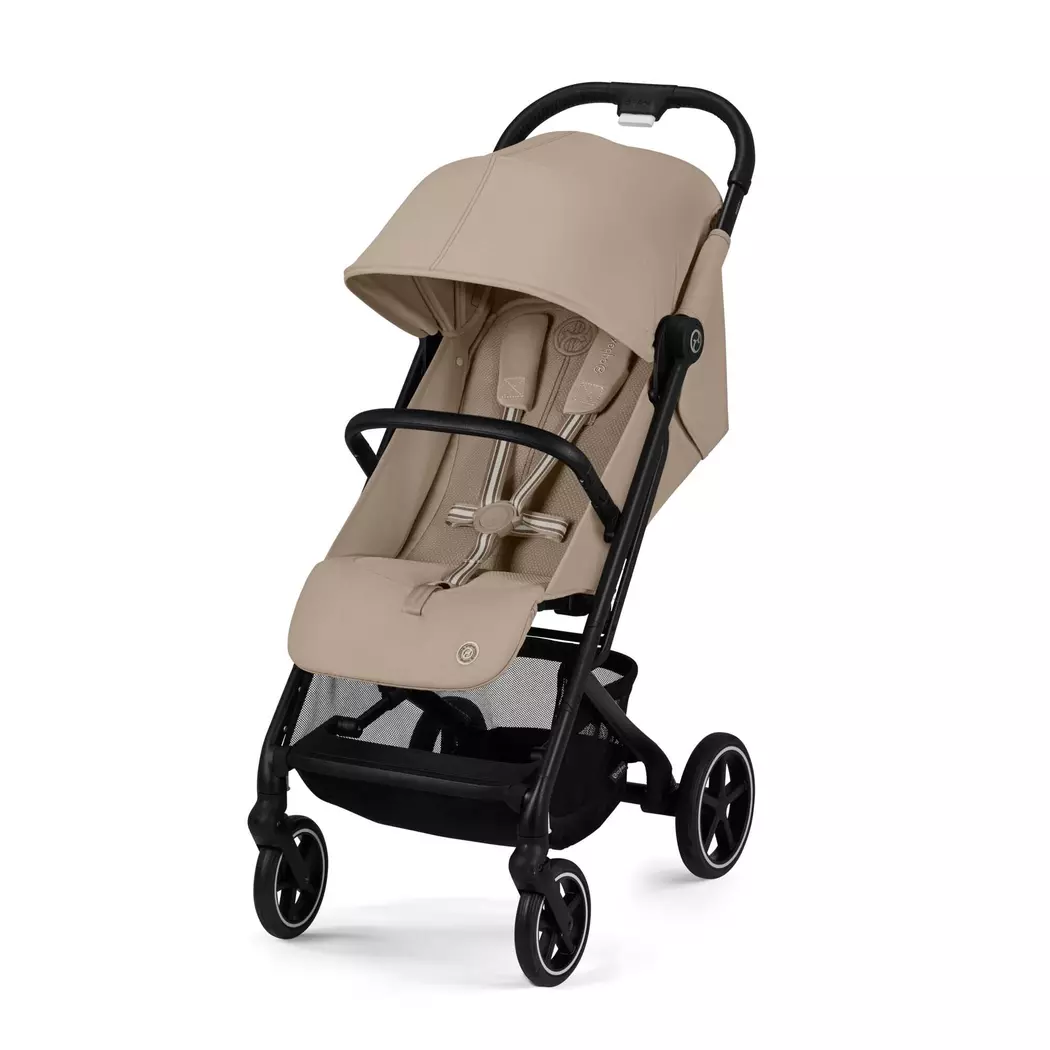 Buggy Beezy Almond Beige