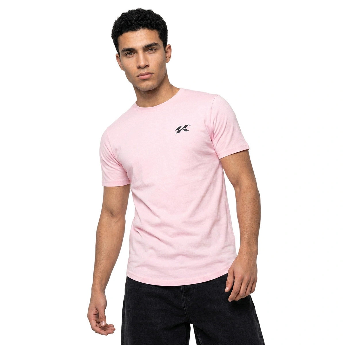 T-Shirt Unbranded Kunisports