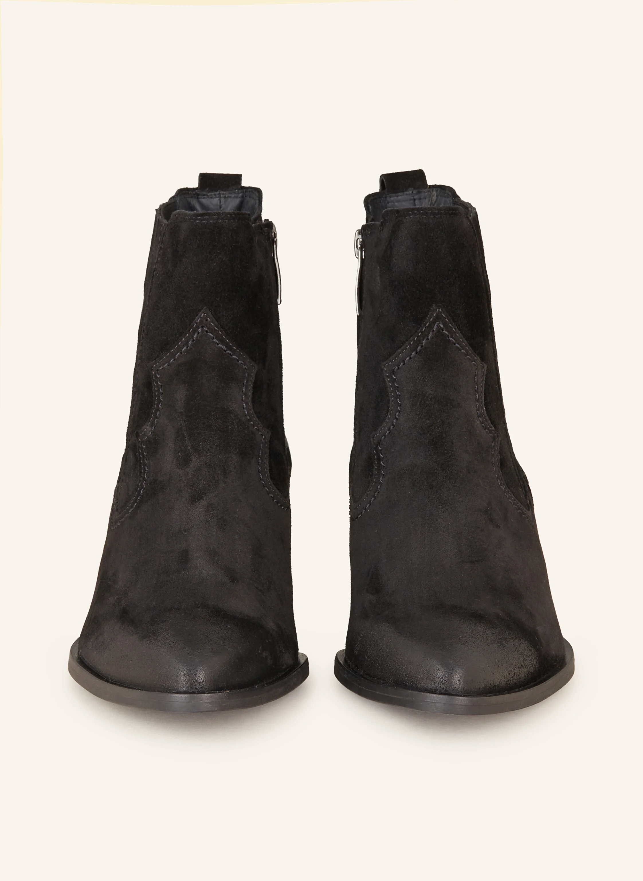 paul green Cowboy Boots