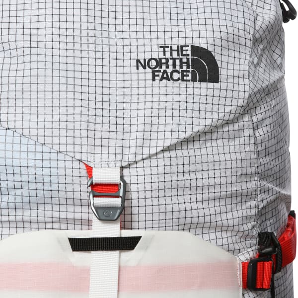 Sac à dos alpinisme THE NORTH FACE COBRA 65 TNF WHITE/RAW UNDYED