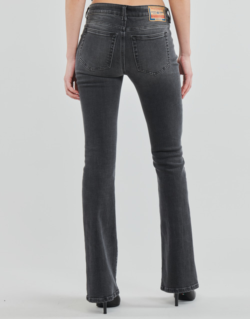 Diesel - 1969 D-EBBEY - Gris