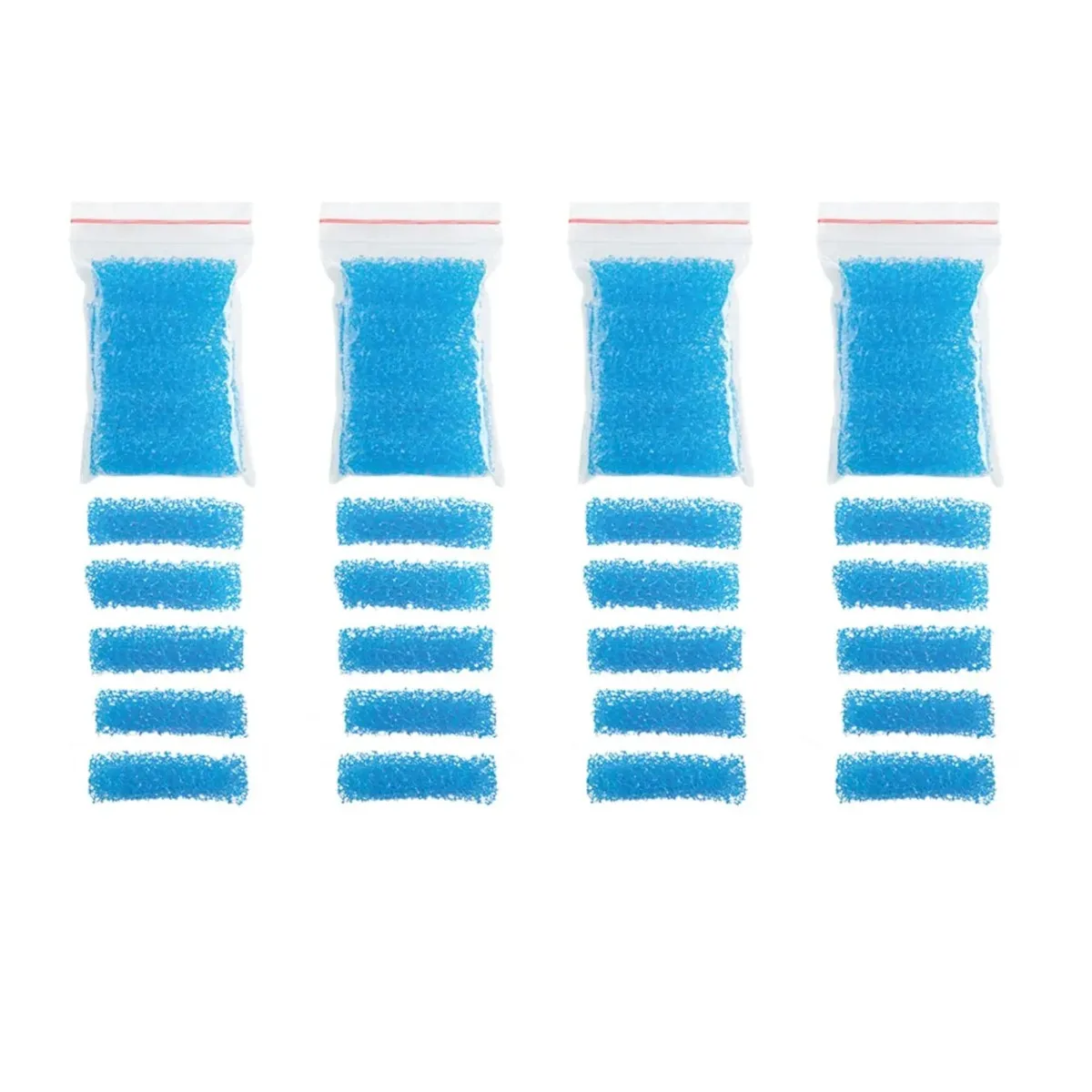 Clément - Équipement Aspirateur Nasal Mouche-Bébé Belvital + Filtres de remplacement