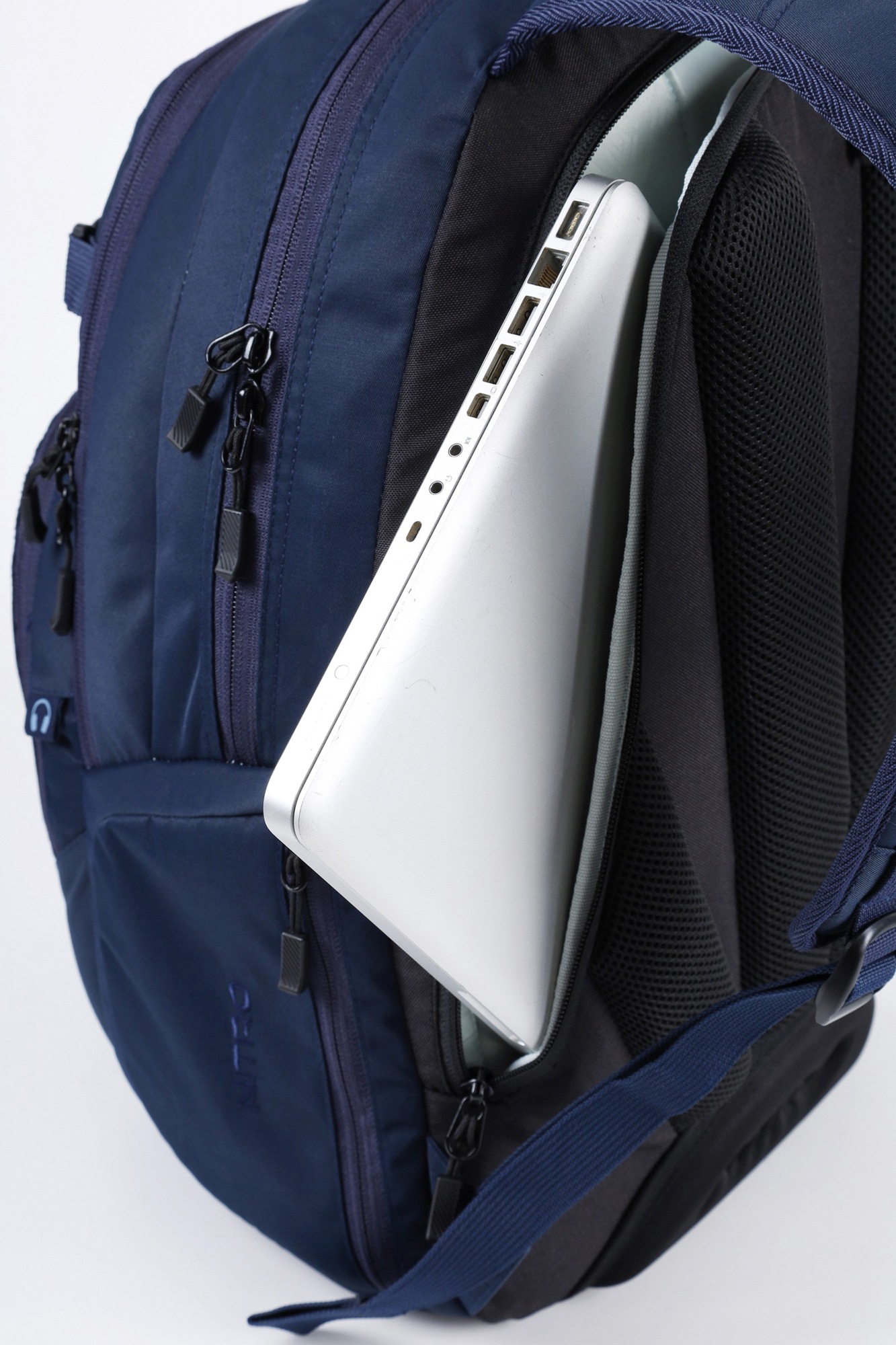 NITRO Schulrucksack »Chase« Alltagsrucksack, Rucksack für Freizeit, Schule, Arbeit und Reise