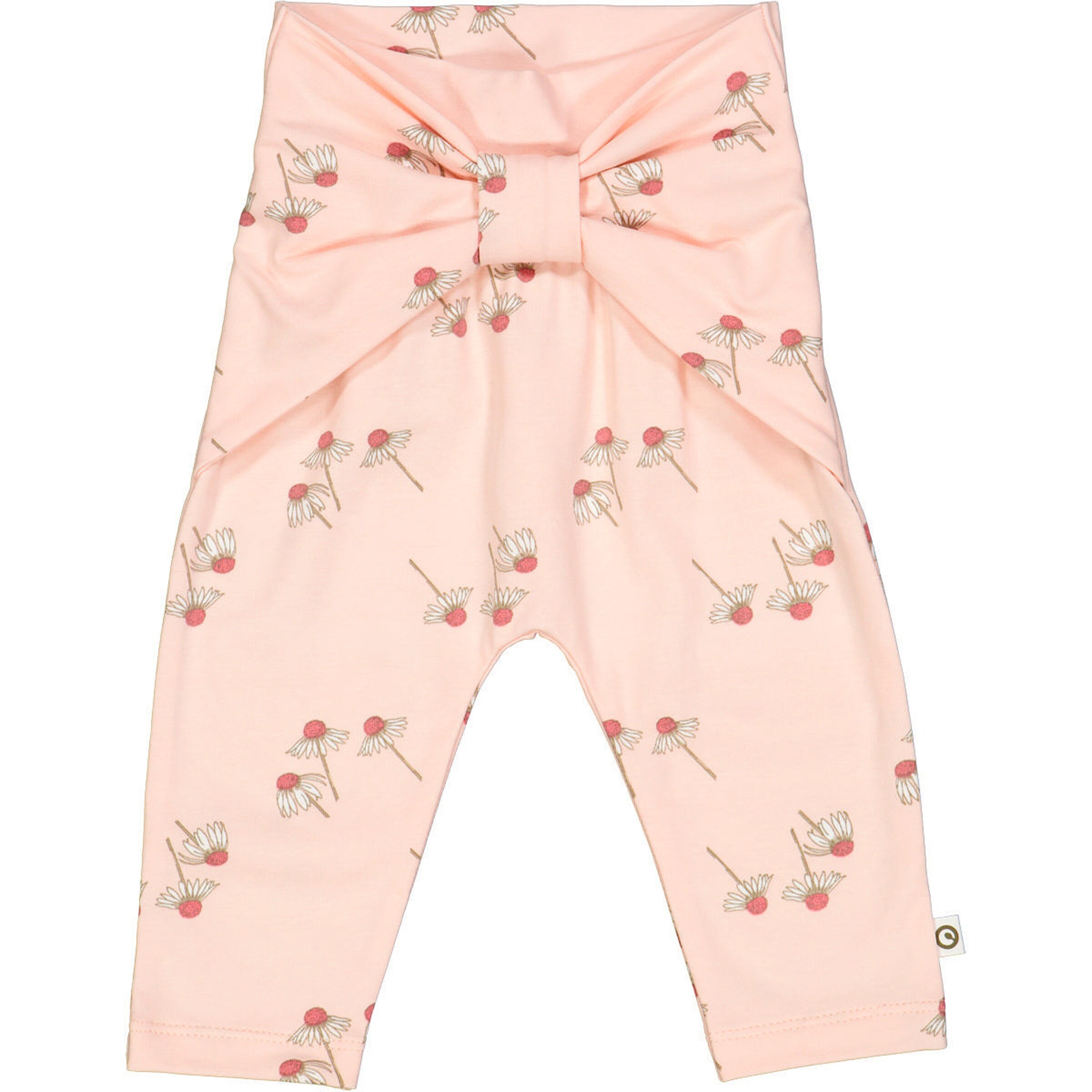 Müsli Babyhose Mary/ Bubblegum/ cream