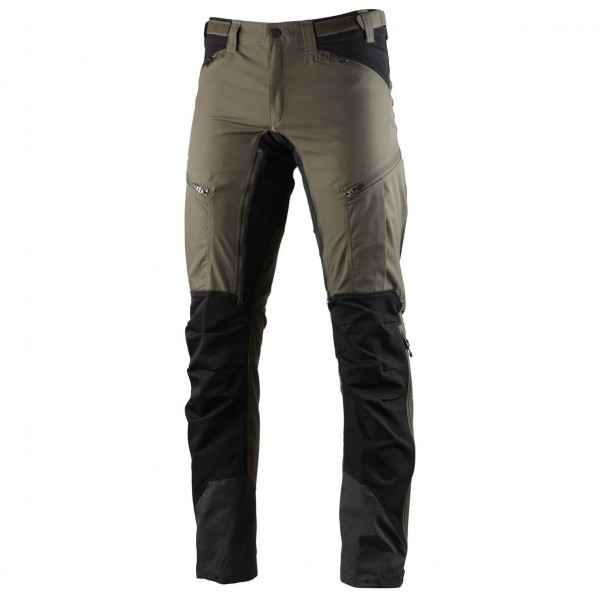 Lundhags - Makke Pant - Pantalon de trekking