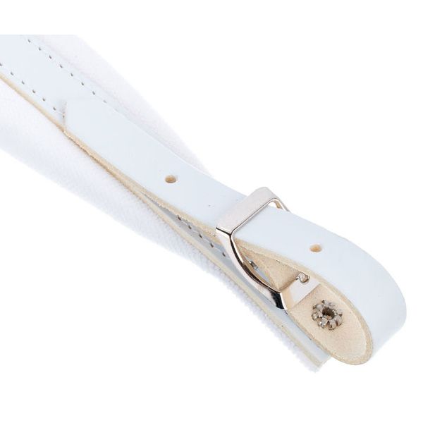 Thomann 60 Pro Accordion Strap L White