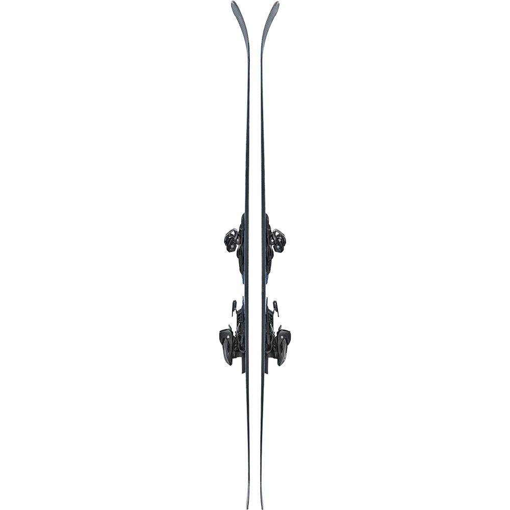Blizzard Black Pearl 84 R 24/25 Ski Damen inkl. TPC 10 Demo Freeski Bindung