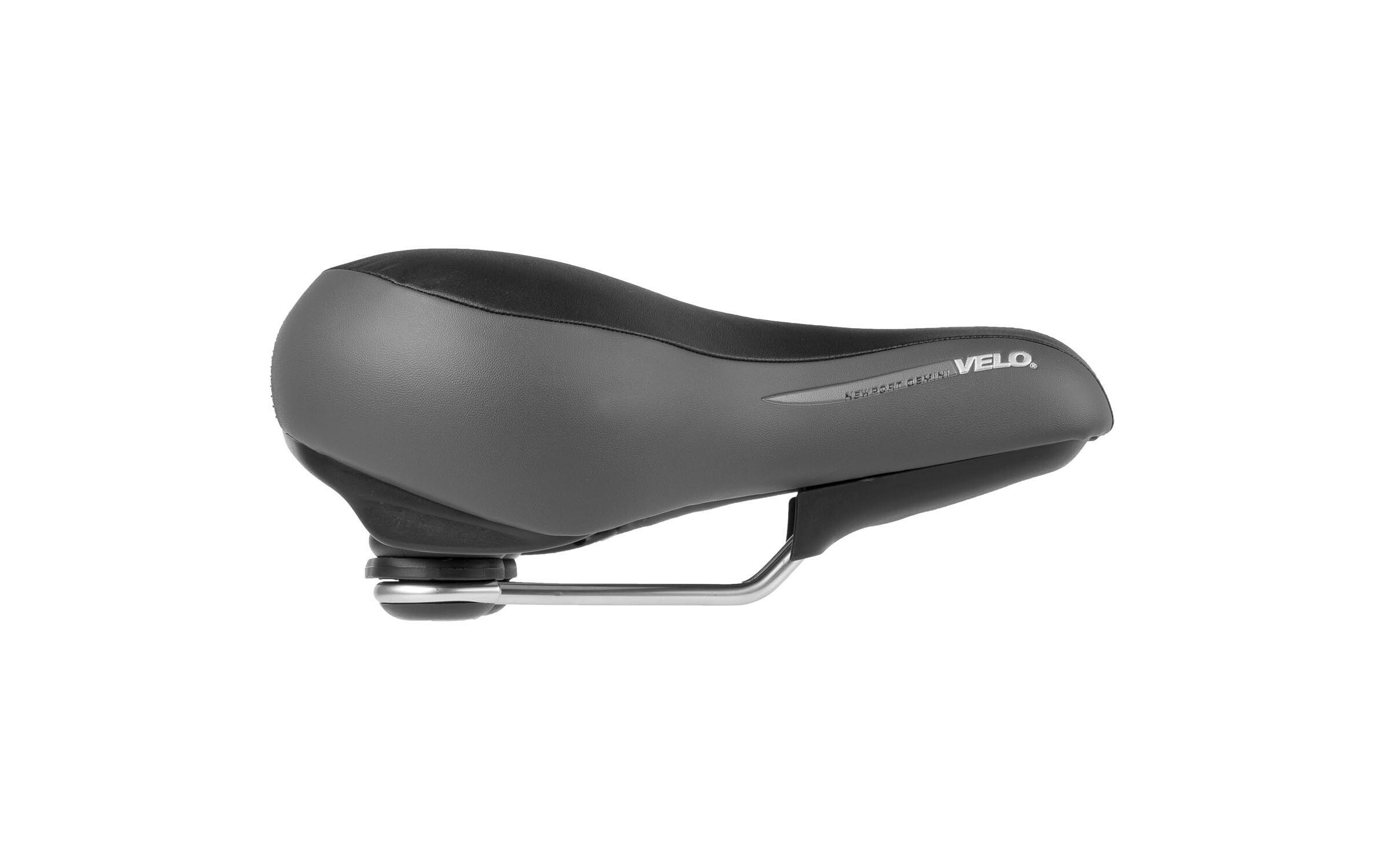 Fahrradsattel Newport GeminiVelosattel