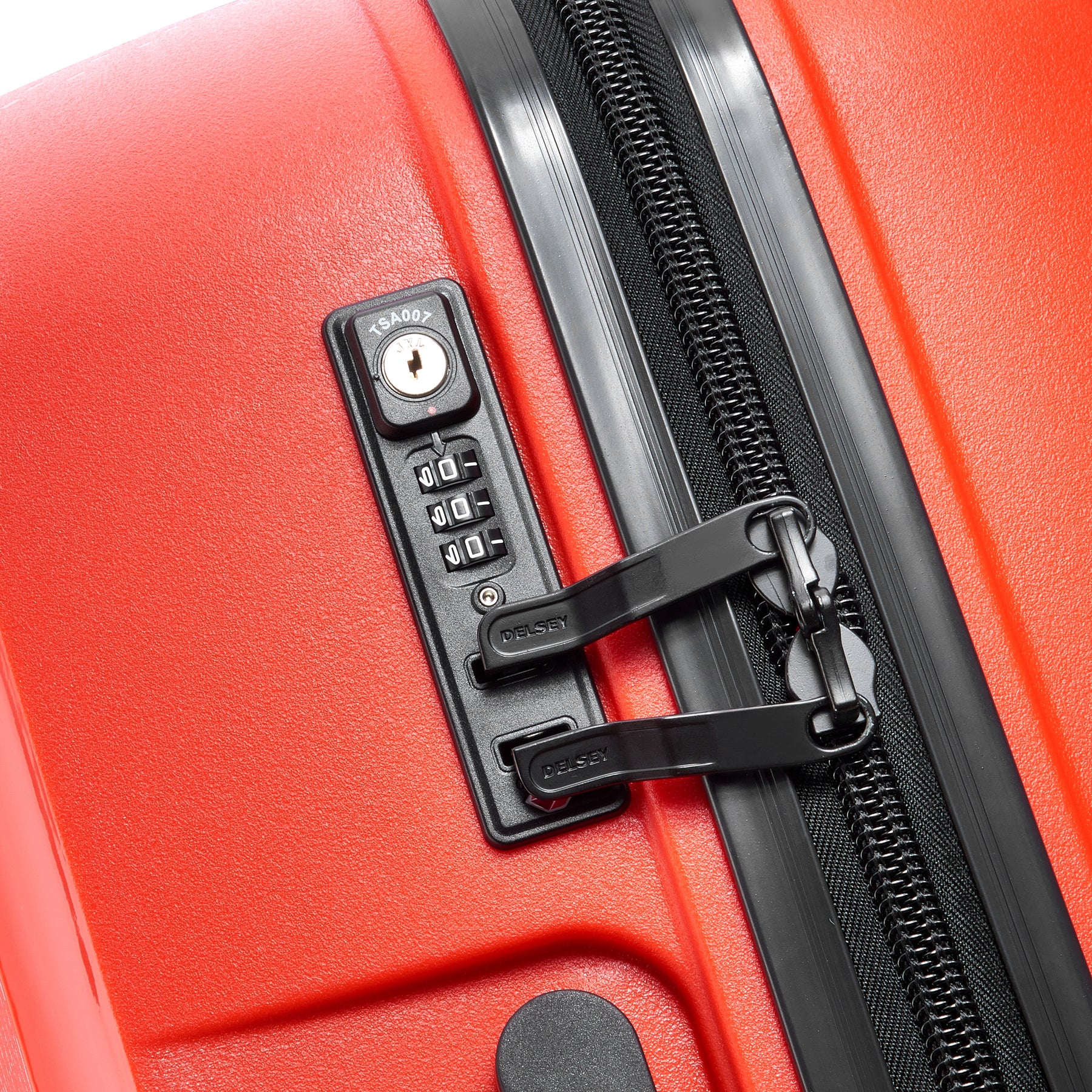 Valise cabine - S Slim (55cm) Matière Recyclée