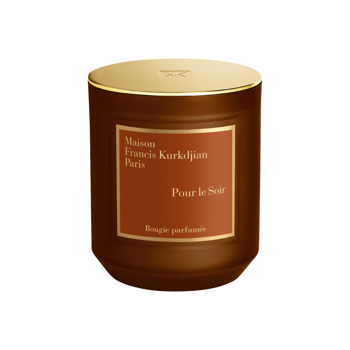 Pour Le Soir Scented Candle 300gr