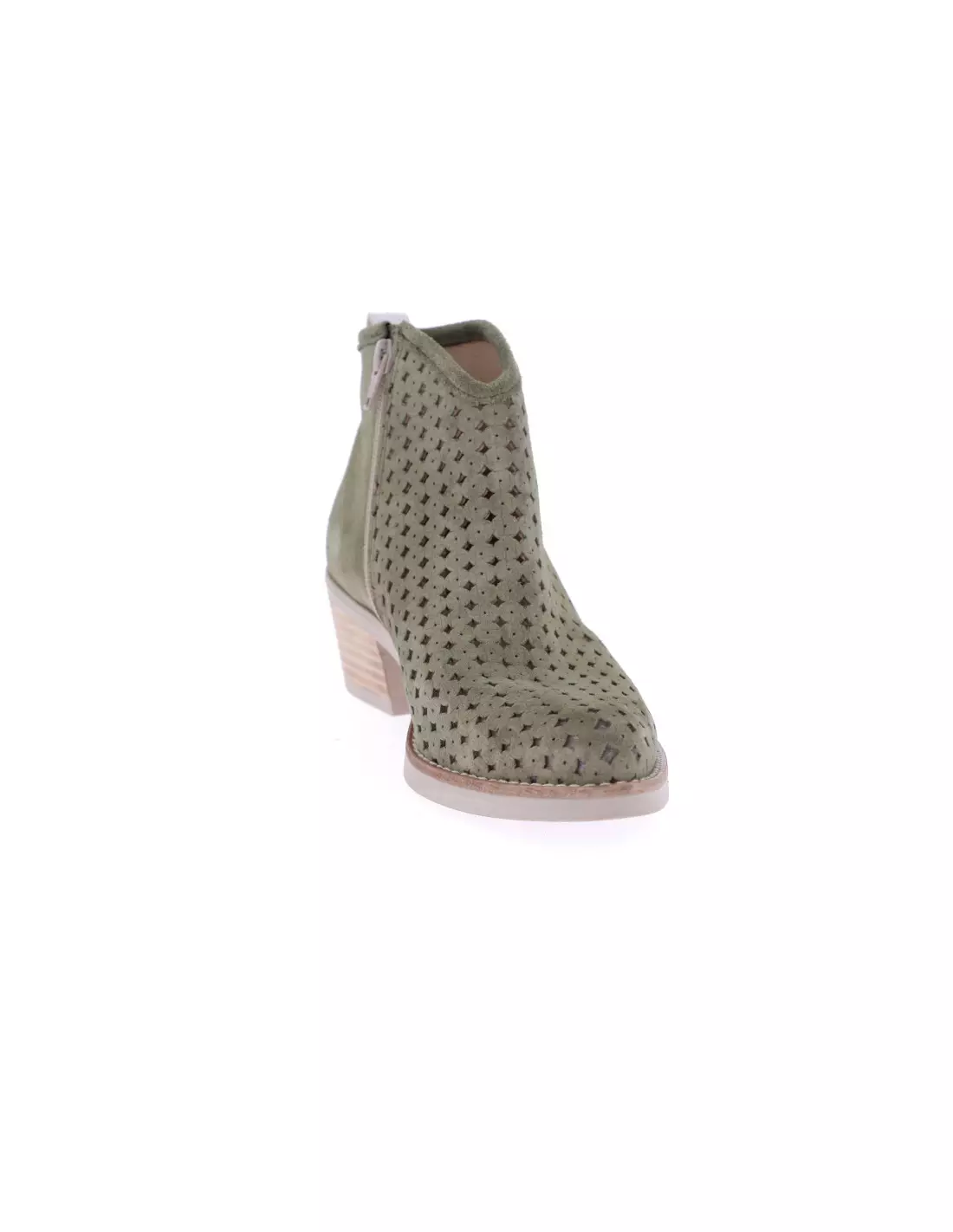 MKD FERIAL - Bottes CROUTEA424KAKI