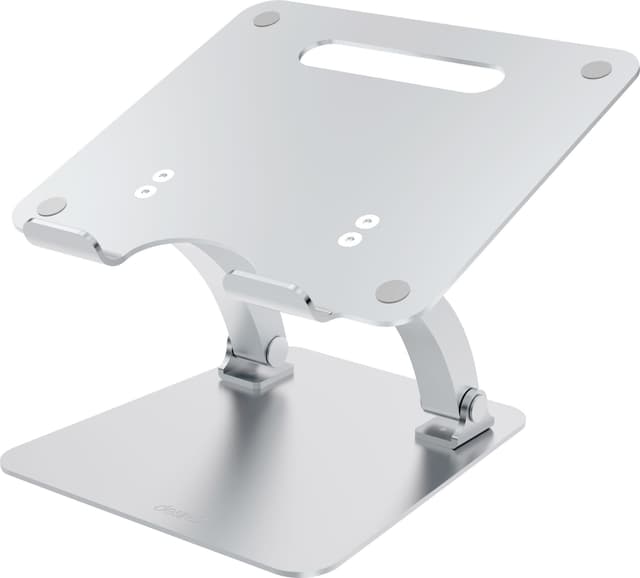 Desire2 Deskstand Dual Pivot Riser Adjustable stander til laptop
