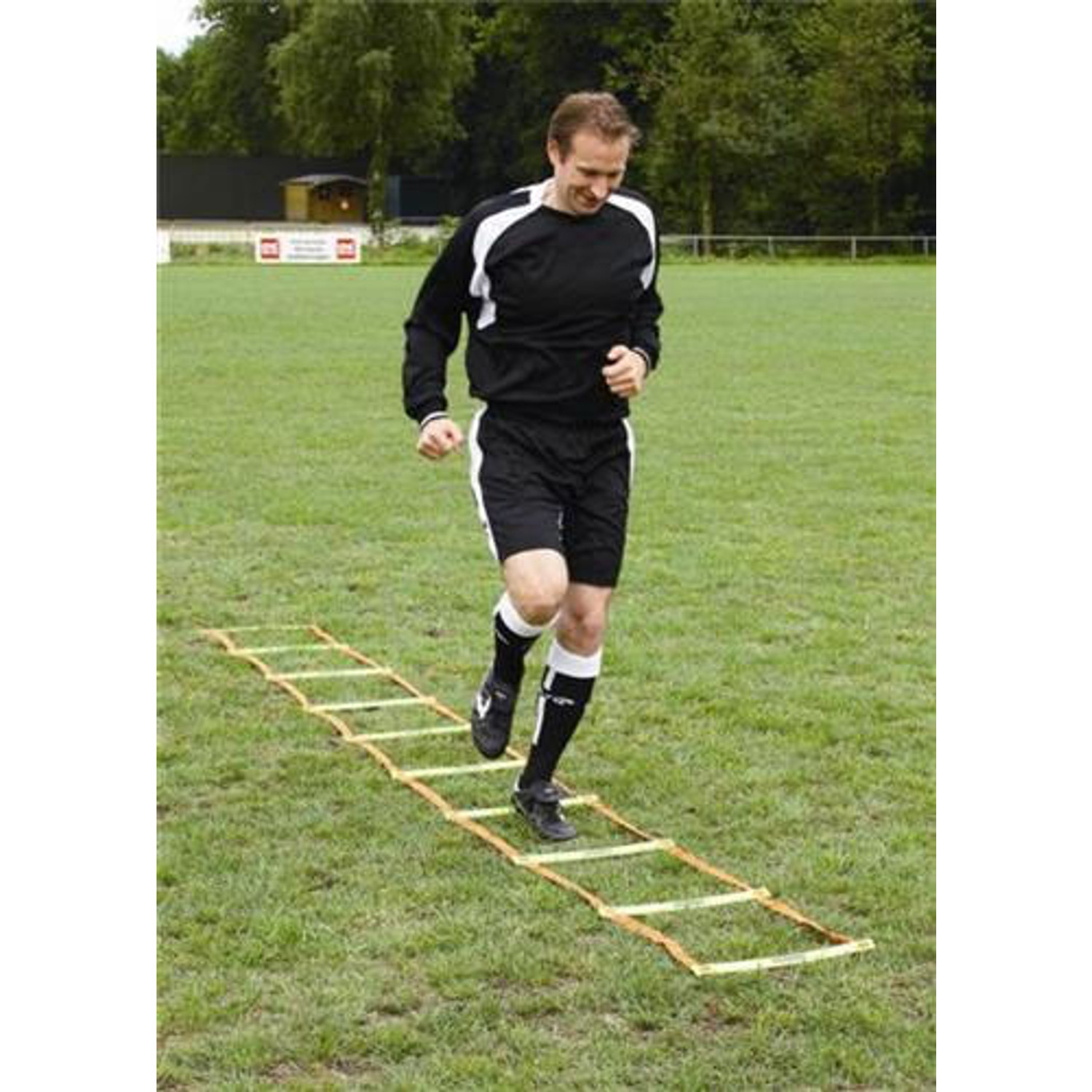 Trainingsladder Basic - 10 Meter