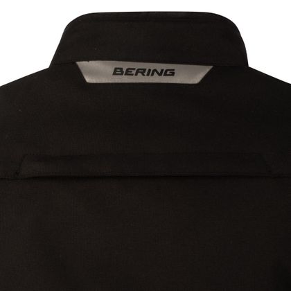 Blouson Bering LADY WINTON - Noir
