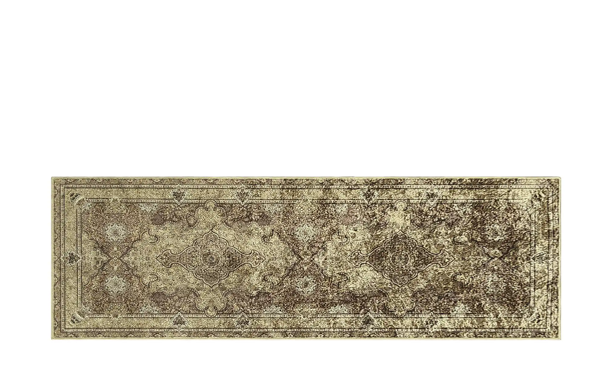 como Kurzflorteppich Flat Beauty Oriental
