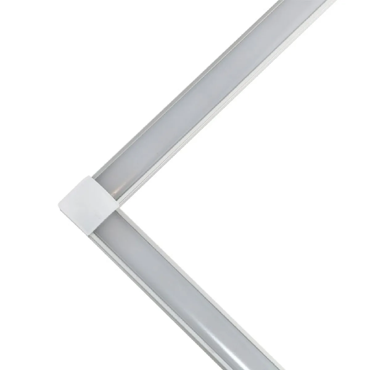Ledkia Connecteur 'Right Corner' - Ruban LED