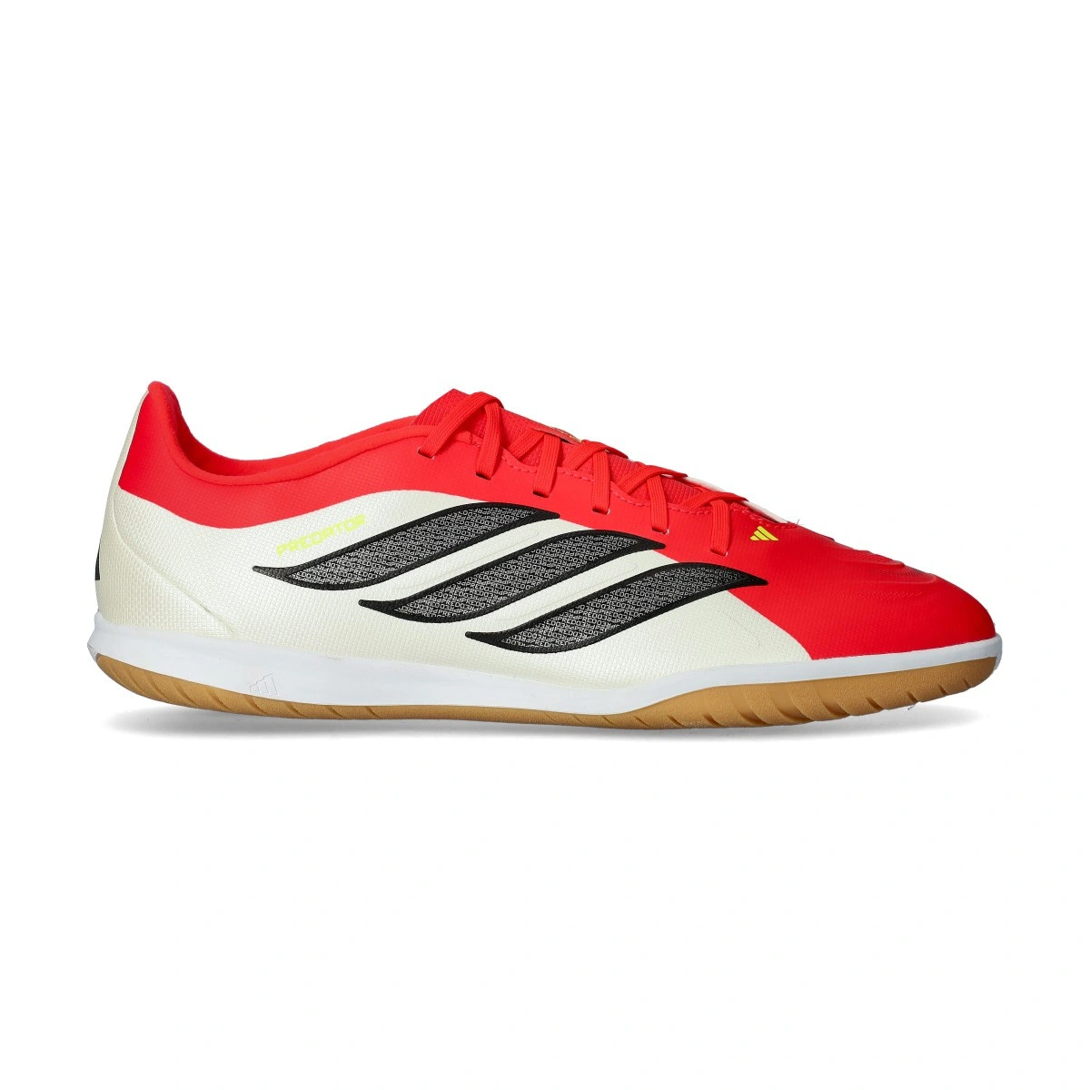 Sapatilha futsal adidas Predator Club IN Sala