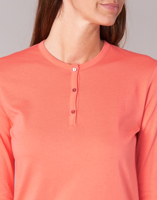 BOTD - EBISCOL - Orange