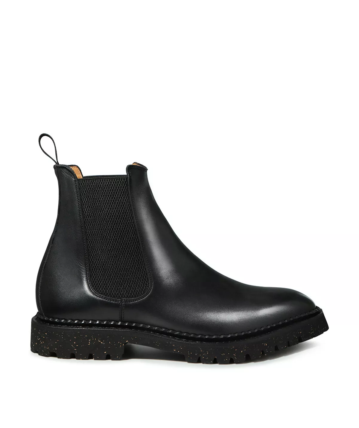 Bottines Fulham Noir