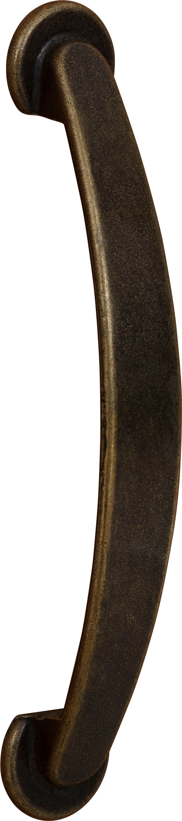 Home affaire Waschbeckenunterschrank »Rodby« FSC®-zertifiziertes Massivholz, Griffe Metall, Breite 60cm, Höhe 55cm