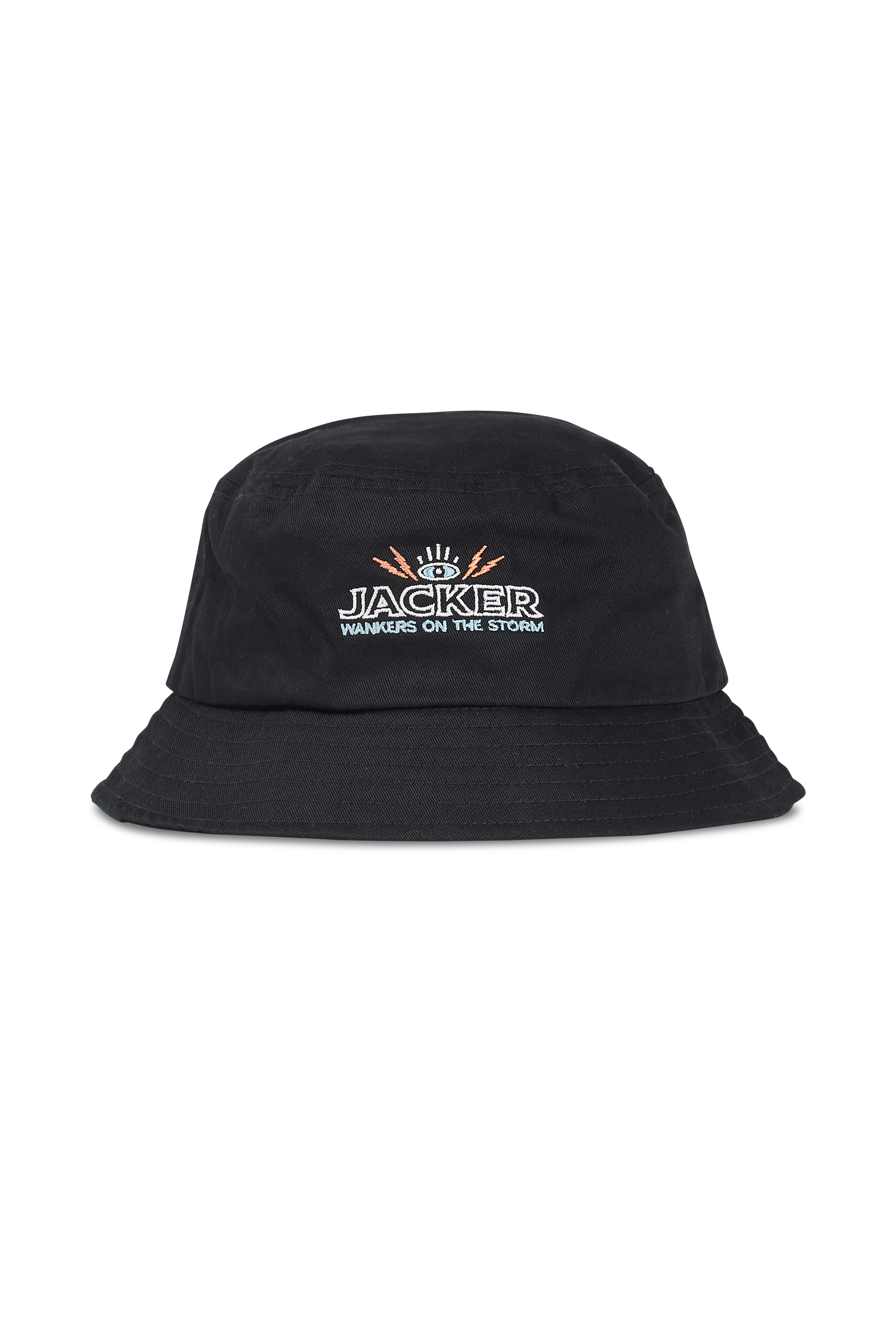 JACKER Bob STORM BUCKET Noir