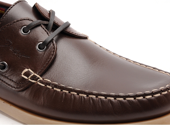 Margarita mariotti basses homme 870 marron