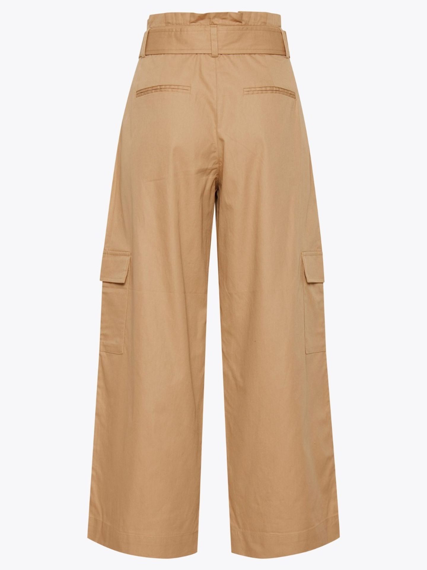 Lucca Pant