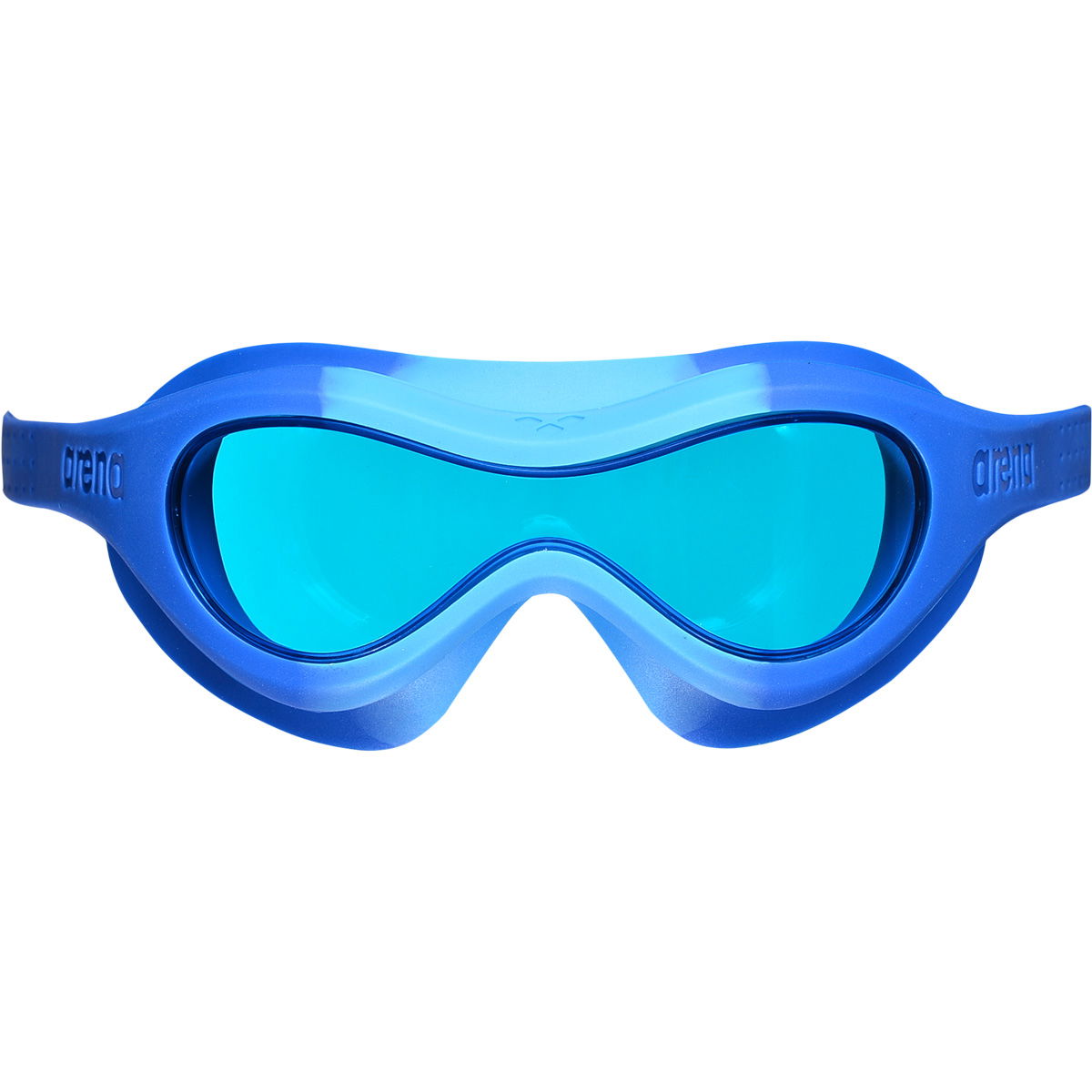 Arena Spider Mask Svømmebriller Børn