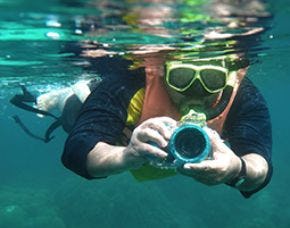 Fotokurs in Waldkraiburg als besondere Geschenkidee