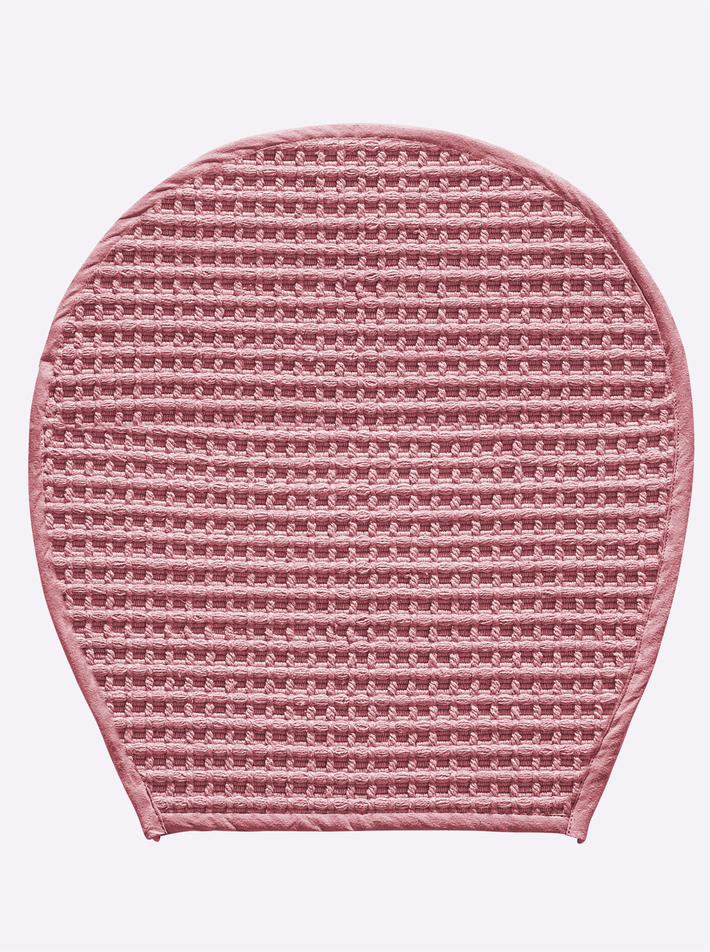 heine home Badematte in rose