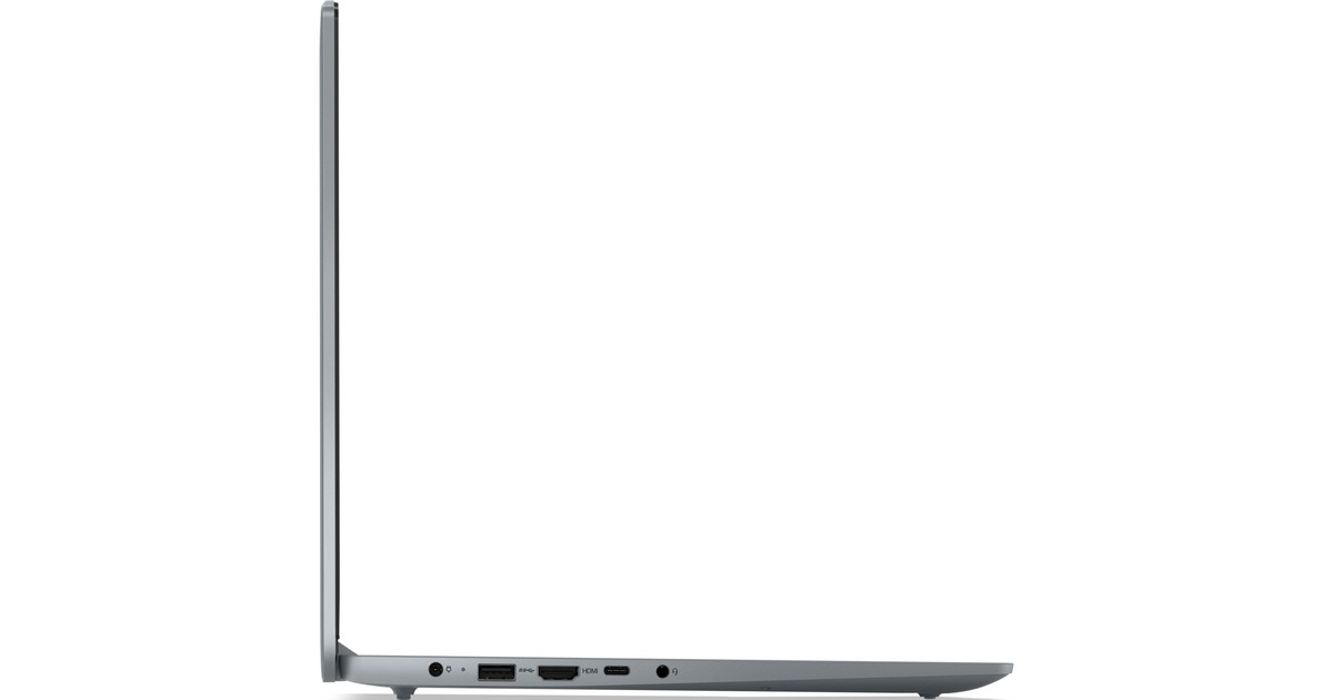 LenovoIdeaPad Slim 3 15AMN8 (82XQ00P7MH) 15.6