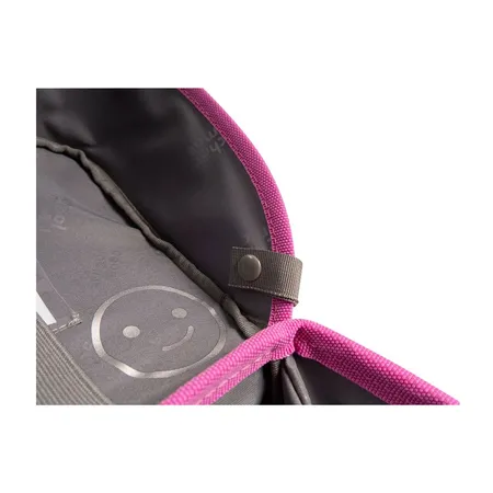 School-Mood NeonCap Hero Air+ pink (für 5802)