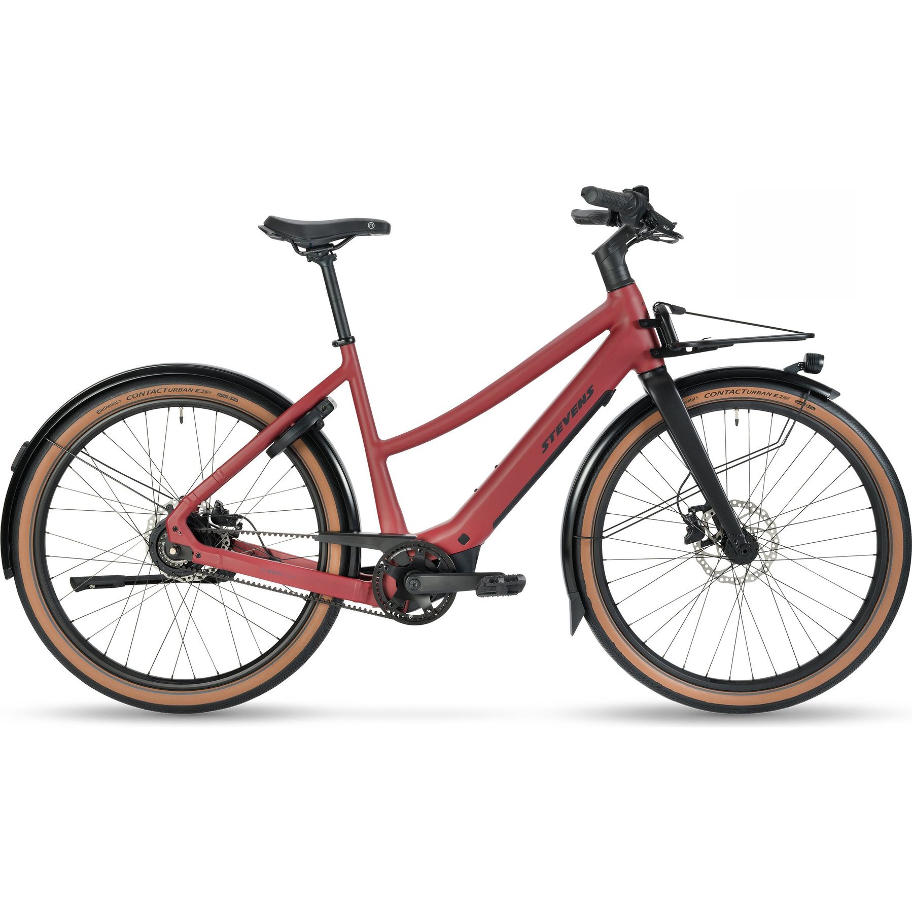 Stevens E-Simeto 2026
